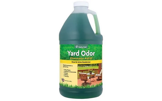 Naturvet - Naturvet Yard Odor Eliminator
