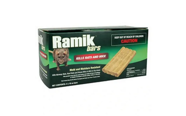 Neogen Corporation - Ramik Nugget Bars