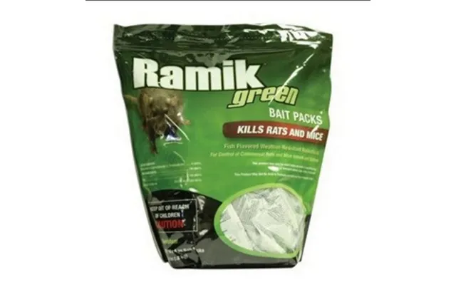 Neogen Corporation - Ramik Nugget Place Pack