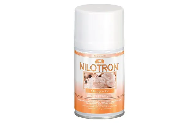 Nilodor - Nilodor Nilotron Deodorizing Air Freshener Orangesickle Scent