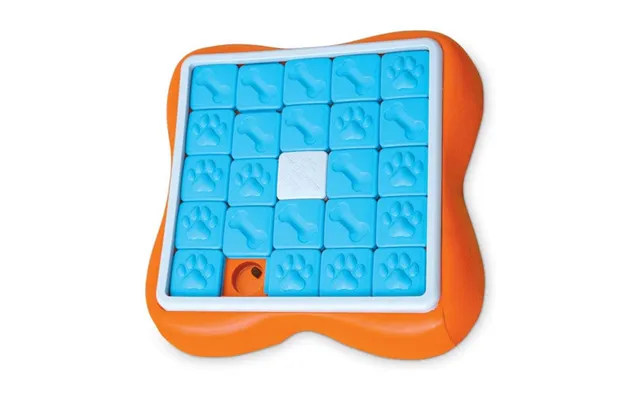 Nina Ottosson - Nina Ottosson Challenge Slider Level 3 Dog Treat Toy