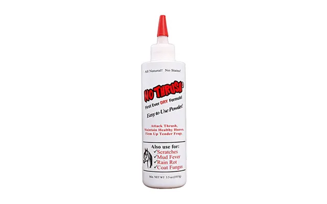 No Thrush - No Thrush For Horses