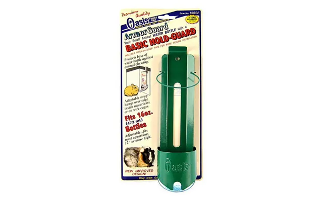 Oasis Biocompatible - Basic Hold-guard Water Bottle Holder