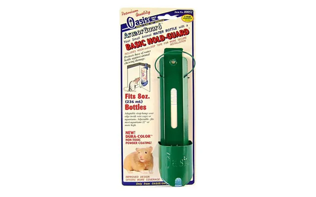 Oasis Biocompatible - Basic Hold-guard Water Bottle Holder