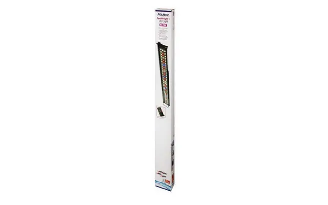Optibright Plus Led Aquarium Light Fixture 48 -54 Fixture By Aqueon