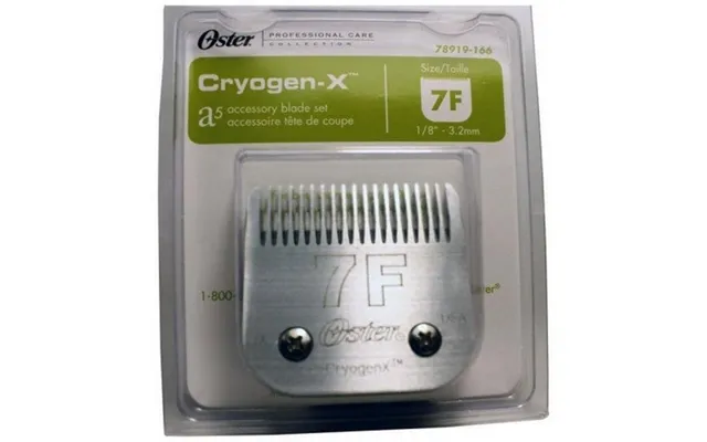 Oster - Oster A5 Blade Set
