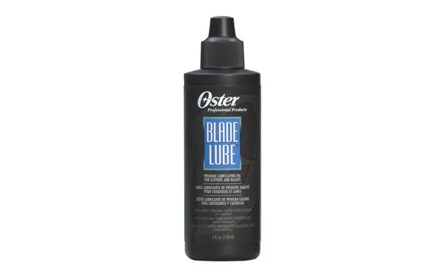 Oster Professional Products - Blade Lube For Livestock Clippers