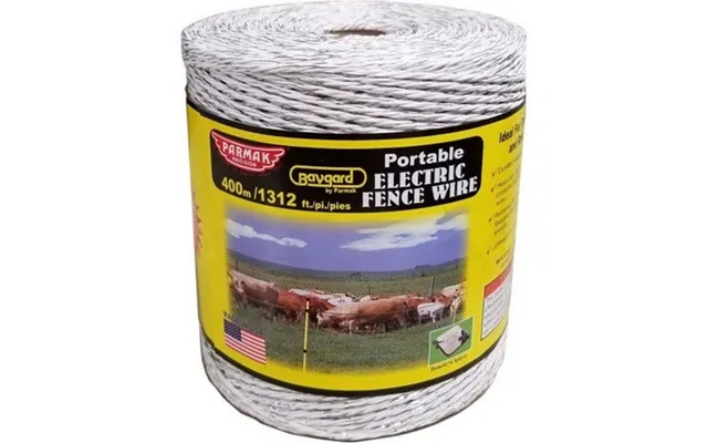 Parmak - Parmak Heavy Duty Polywire