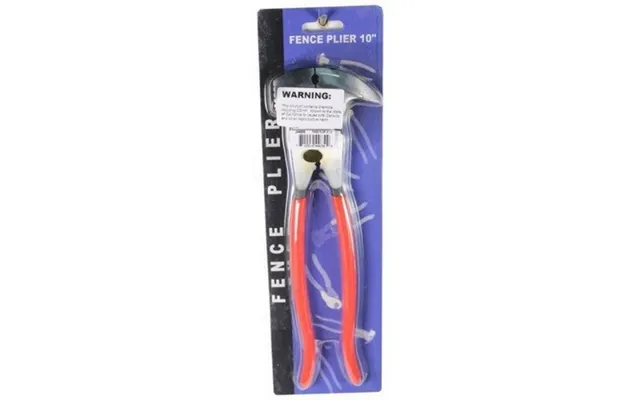 Partrade - Fence Pliers