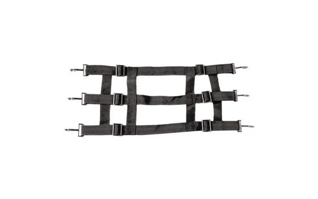 Partrade - Poly Web Stall Guard
