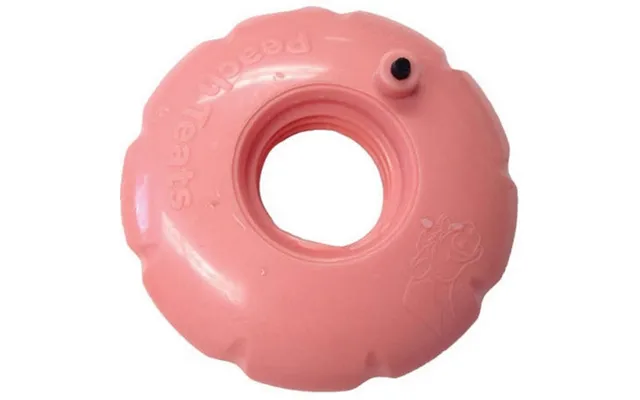 Peach Teats - Peach Teat Nurser Cap