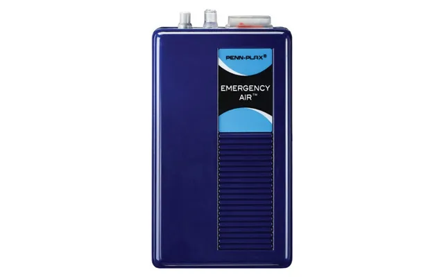 Penn Plax - Penn Plax Emergency Air Battery Powered Air Pump