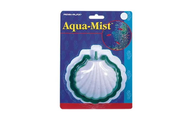 Penn Plax - Penn-plax Aqua-mist Air Stone Shell