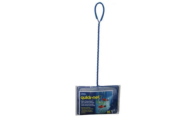 Penn Plax - Penn-plax Quick-net
