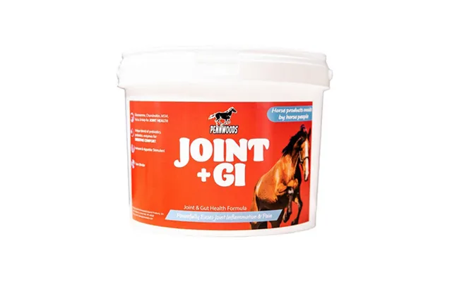 Pennwoods - Joint Gi Supplement For Horses