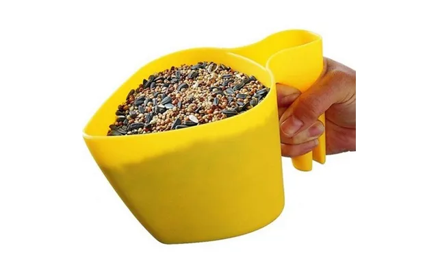 Perky-pet - Scoop N' Fill Scooper