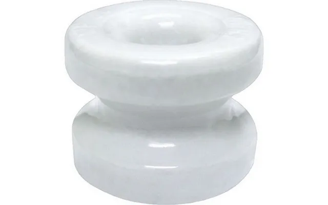 Perky-pet - Zareba Corner Post Ceramic Insulators