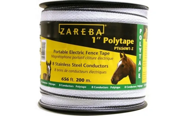 Perky-pet - Zareba Poly Tape Roll