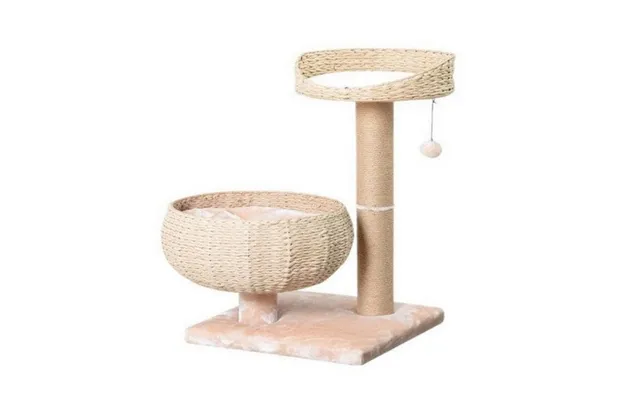 Pet Pals - Petpals Cozy V2 2-level Cat Tree