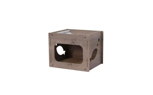 Pet Pals - Petpals Jodie Condo Cat Scratcher