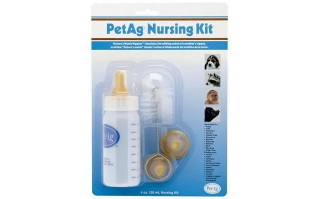 Petag - Nursing Kit