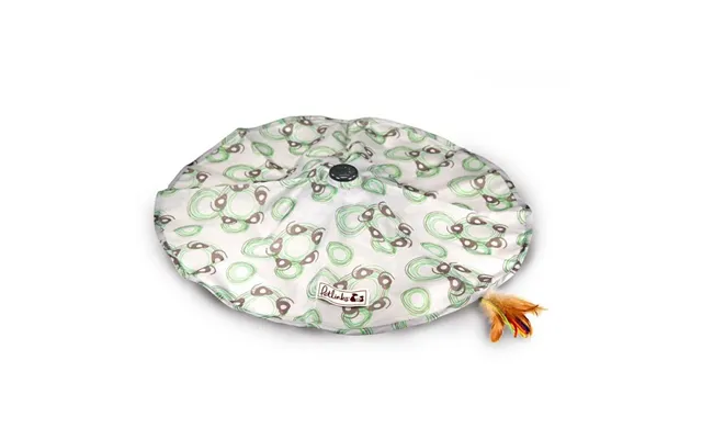 Petlinks - Petlinks Mystery Motion 4-speed Cat Toy