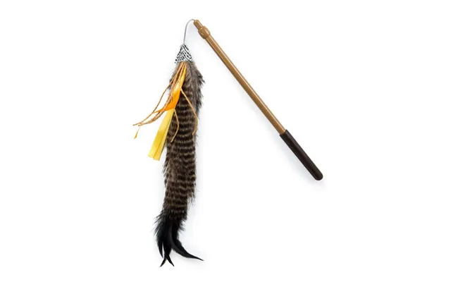 Petlinks - Petlinks Safari Happynip Fly Wild Wand Catnip Toy