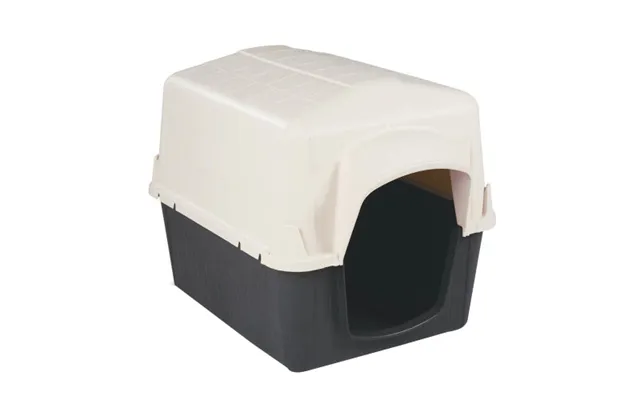 Petmate - Petmate Barnhome Iii Dog House