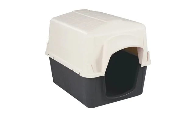 Petmate - Petmate Barnhome Iii Dog House