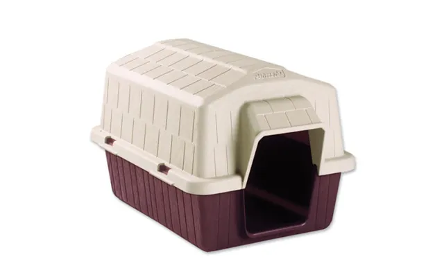 Petmate - Petmate Barnhome Iii Dog House