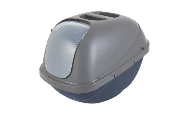 Petmate - Petmate Basic Hooded Cat Litter Box