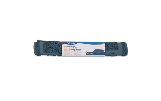Petmate - Petmate Cat Litter Catcher Mat