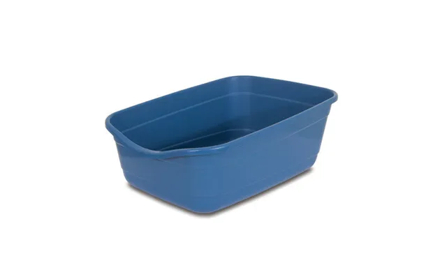 Petmate - Petmate Cat Litter Pan
