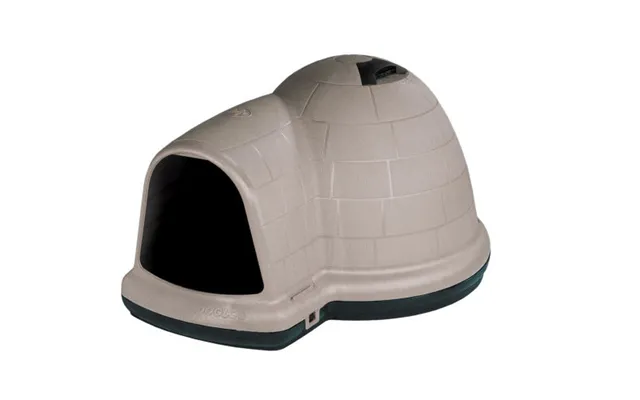 Petmate - Petmate Indigo Dog House