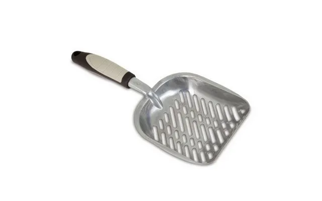 Petmate - Petmate Metal Cat Litter Scoop