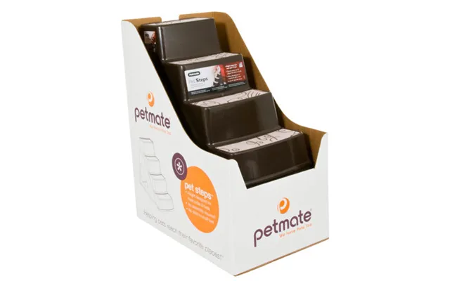 Petmate - Petmate Pet Step Coffee Grounds