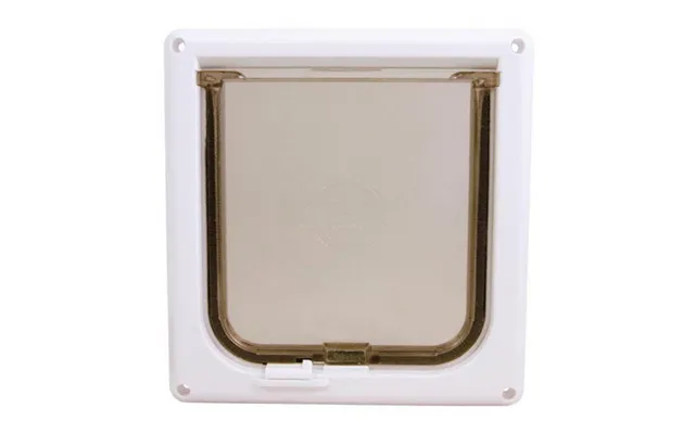 Petsafe - Lockable Cat Flap