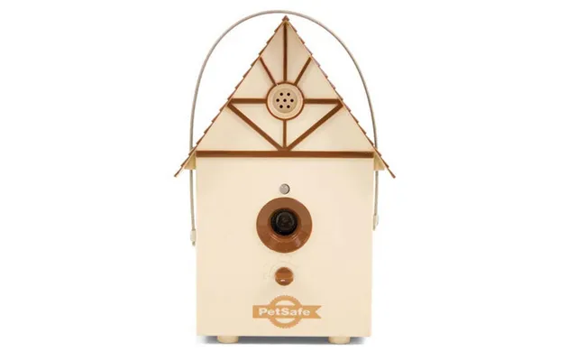 Petsafe - Outdoor Bark Control Tan
