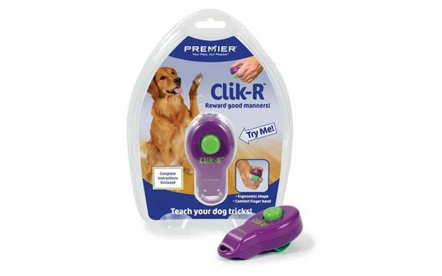 Petsafe - Petsafe Clik-r Training Guide Package