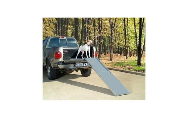 Petsafe - Petsafe Happy Ride Telescoping Pet Ramp For Dogs