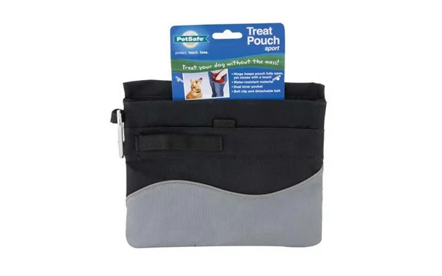 Petsafe - Petsafe Pet Treat Pouch