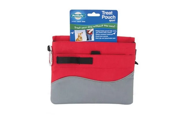 Petsafe - Petsafe Pet Treat Pouch