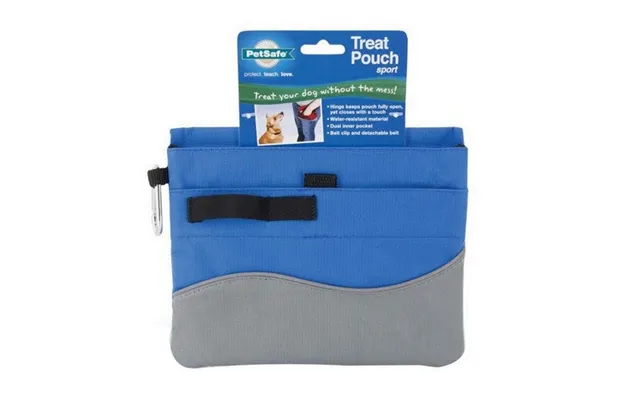 Petsafe - Petsafe Pet Treat Pouch
