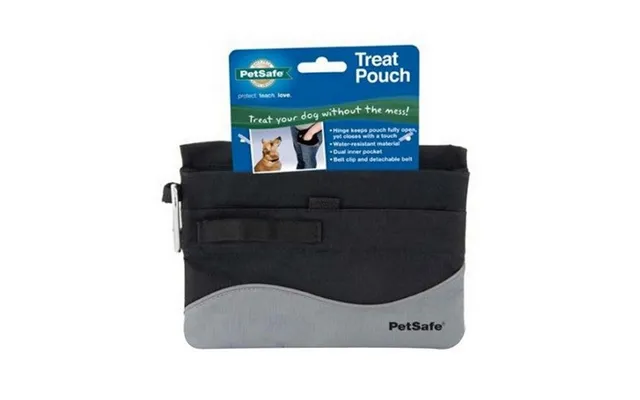 Petsafe - Petsafe Pet Treat Pouch
