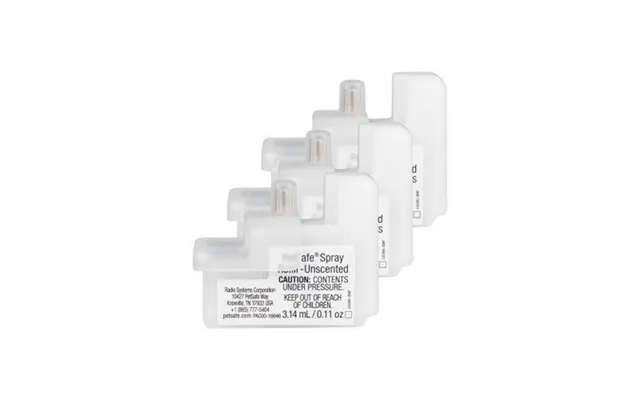 Petsafe - Spray Bark Control Refill Unscented