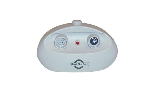 Petsafe - Stationary Indoor Bark Control White