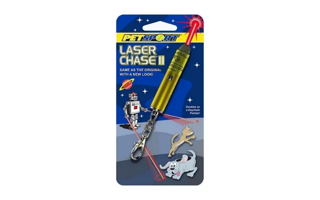 Petsport Usa - Laser Chase Ii