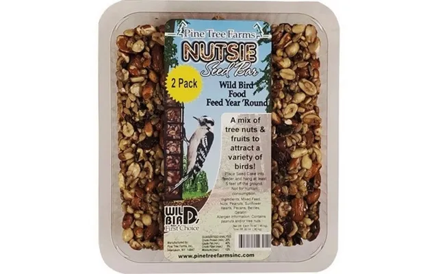 Pine Tree Farms - Pine Tree Farms Seed Bar