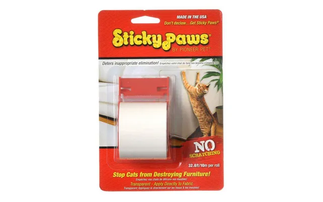 Pioneer Pet - Sticky Paws On A Roll