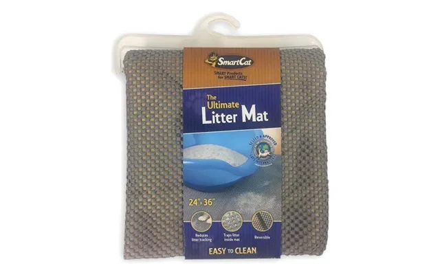 Pioneer Pet Ultimate Reversable Litter Mat 24 X 36 1 Count By Pioneer Pet